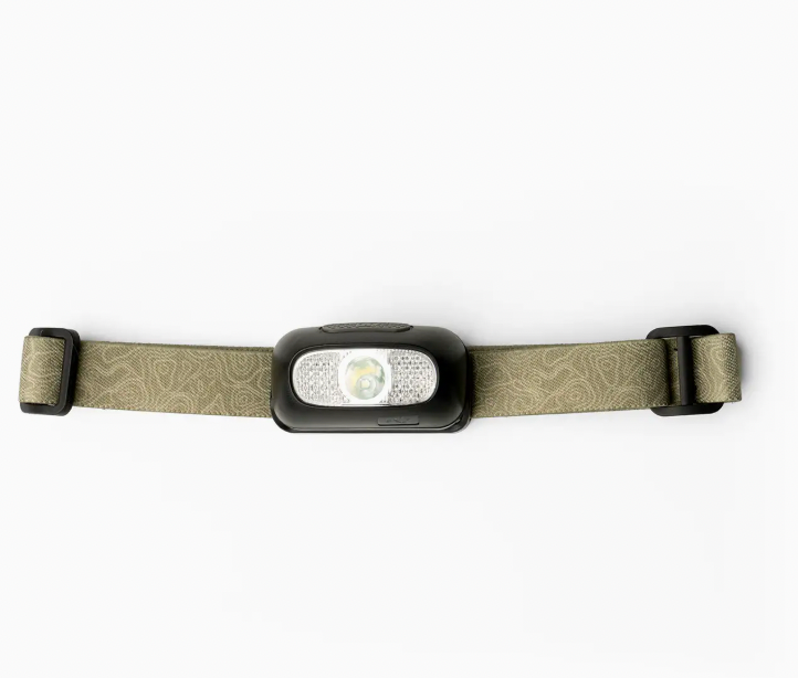 Rechargeable Led Headlamp (Bin C)