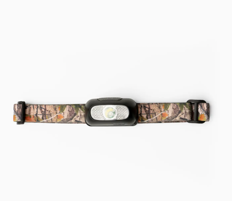 Rechargeable Led Headlamp (Bin C)