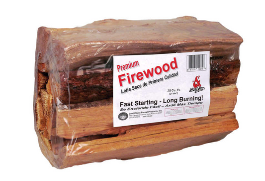 Firewood Bundle