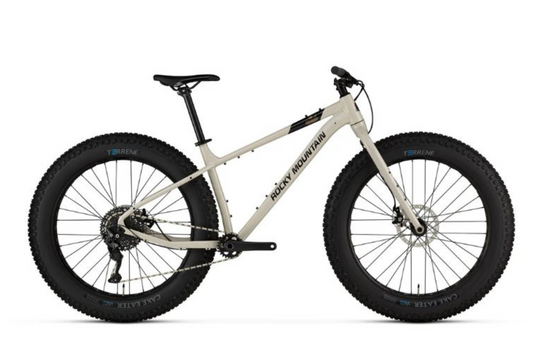 2- Hour Bike Rentals